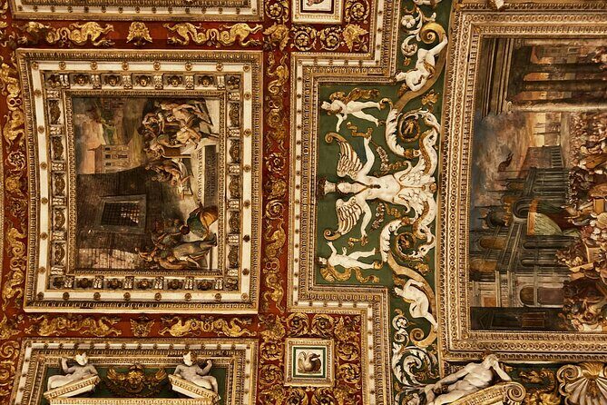 Rome St. Peter's Basilica Tour with exclusive Underground Access - Inside the basilica: dome, scale, and where to look