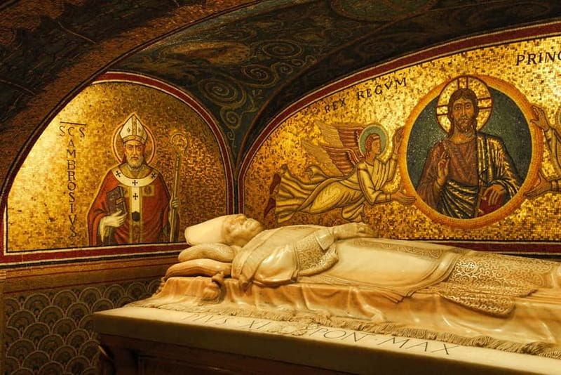 Rome: St Peter's Basilica Tour with Optional Dome Climb - Where this tour shines: St. Peter’s Basilica, but with a plan