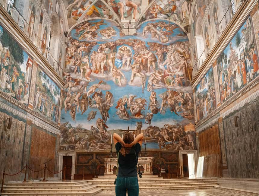 Rome: St. Peter's Basilica & Vatican Grottoes Guided Tour - Vatican Grottoes: The Quiet Contrast and the Popes Below