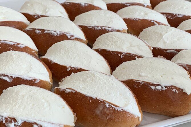 Rome: Street Food, Local Market and Hidden Gems Tour - Key things I’d circle on your map