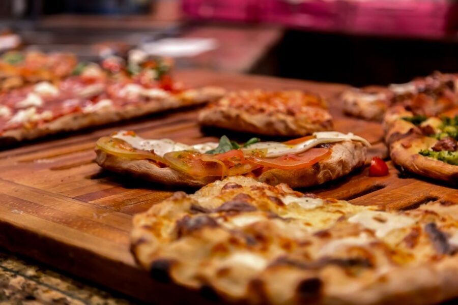 Rome Street Food: Small Group Tour in the Historic Centre - Key Highlights Worth Marking on Your Map