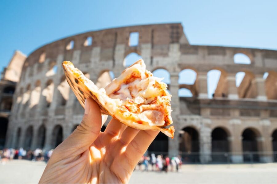 Rome Street Food: Small Group Tour in the Historic Centre - Why This 3-Hour Rome Street Food Tour Works (Even If You’re Short on Time)