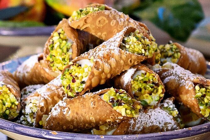 Rome Street Food Tour Eat Like a Local - Price and Value: Is $53.21 a Good Deal?