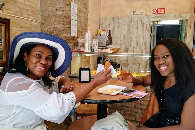 Rome Street Food Tour - History, Craft and Authentic Taste - Key highlights you’ll care about
