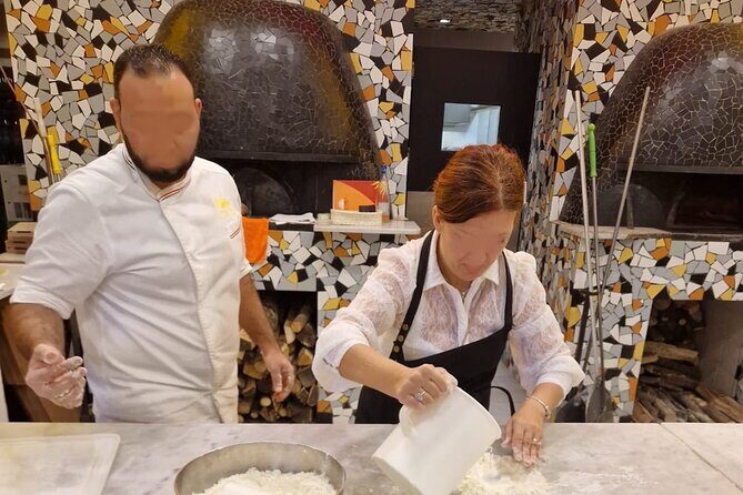 Rome - Tagliatelle Cooking Class with sit down Meal & Prosecco - Why Homemade Tagliatelle Feels Like Real Roman Food