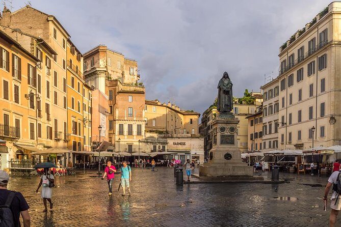 Rome Tailor-Made: Choose Your Private Tour - Entering the Vatican Museums maze: fast-track access plus key art stops