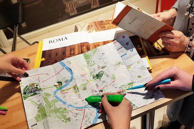 Rome Tailor-Made: Choose Your Private Tour - Colosseum and Roman Forum: turning stone into story