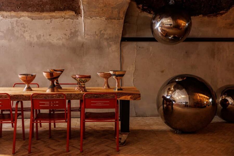 Rome: Taste in Testaccio gastronomic rarities in an aging cave - Practical Tips So You Enjoy Every Minute