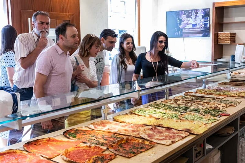 Rome: Taste of Testaccio Food & Market Tour - Key things to love on this Testaccio Food & Market Tour