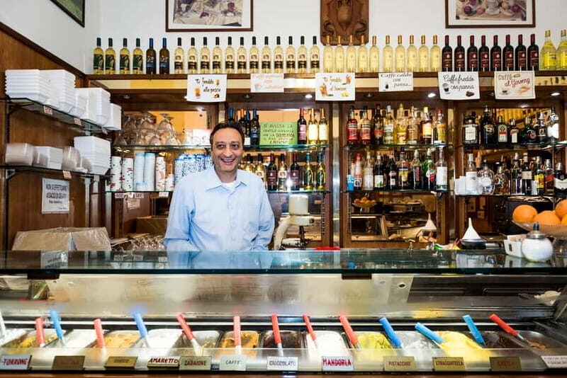 Rome: Taste of Testaccio Food & Market Tour - Testaccio Food Tour: Rome’s local-eats neighborhood in 4 hours