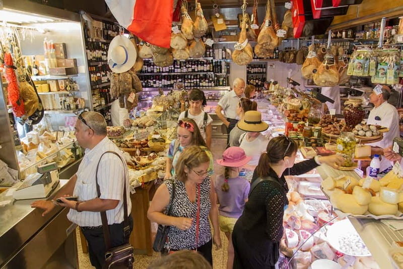 Rome: Taste of Testaccio Food & Market Tour - Meeting at L’Oasi della Birra and setting yourself up to enjoy the day