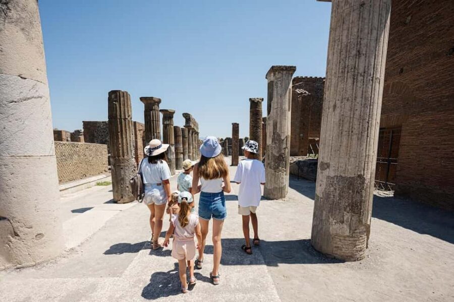 Rome: Temples, Squares & Markets Guided Walking Tour - The Pantheon and Rome’s obelisk connections