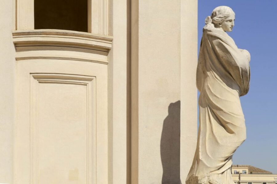 Rome: Terrazza Borromini Open-Air Opera with Aperitif - Why the aperitif on the terrace feels like part of the show