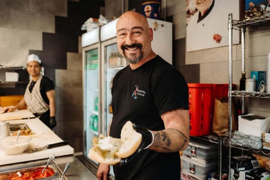 Rome: Testaccio Food & Market Tour with Pasta & Wine - Dietary Limits, Allergies, and Who Should Skip This Tour