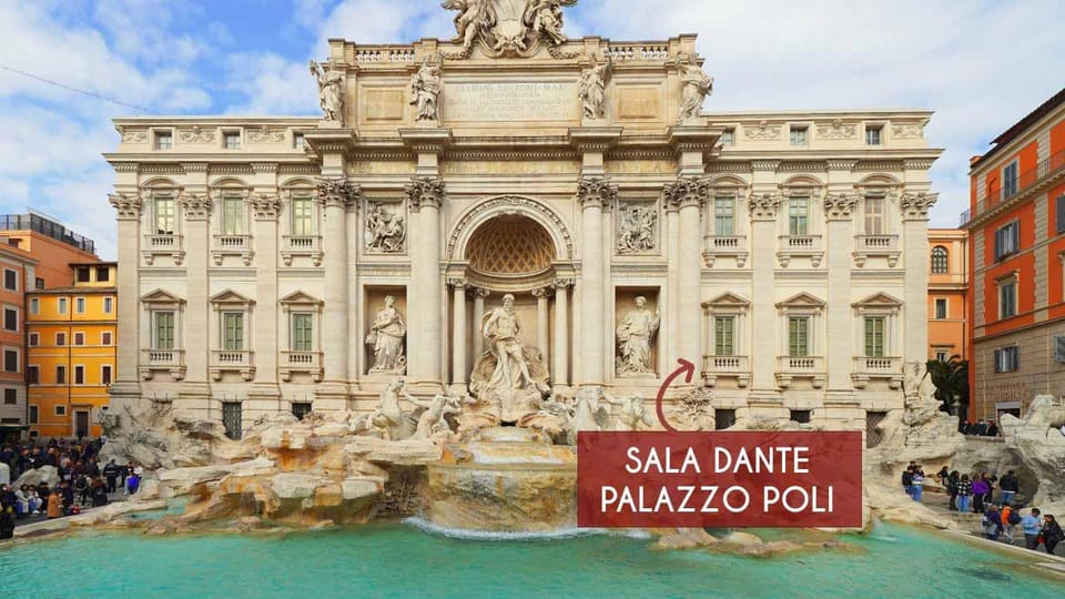 Rome: The Four Seasons by Vivaldi - Elvin Dhimitri: the violin soloist who keeps the Four Seasons moving