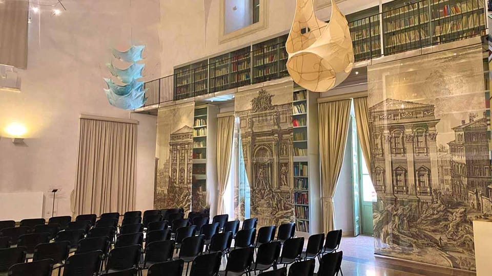 Rome: The Four Seasons by Vivaldi - Comfort and logistics: what to do so the evening stays enjoyable