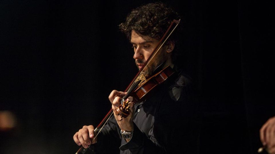 Rome: The Four Seasons by Vivaldi - Who this suits best (and who might want a different plan)