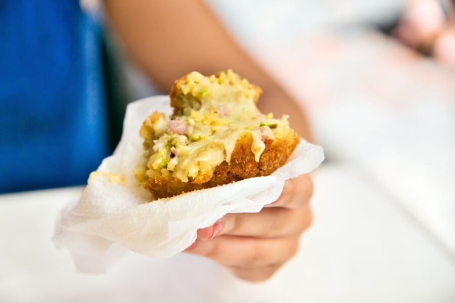 Rome: The Vatican Market Experience Tasting and Class - Wine Pairings and Gelato Finish: A Meal That Ends With a Smile