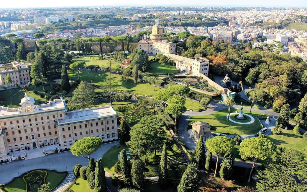 Rome: Ticket and Tour Vatican Museum and Sistine Chapel - Key things to know before you go