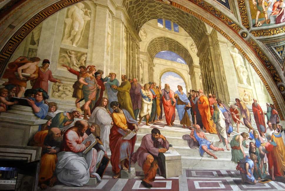 Rome: Ticket and Tour Vatican Museum and Sistine Chapel - Skip the queues from Ottaviano: the smart start