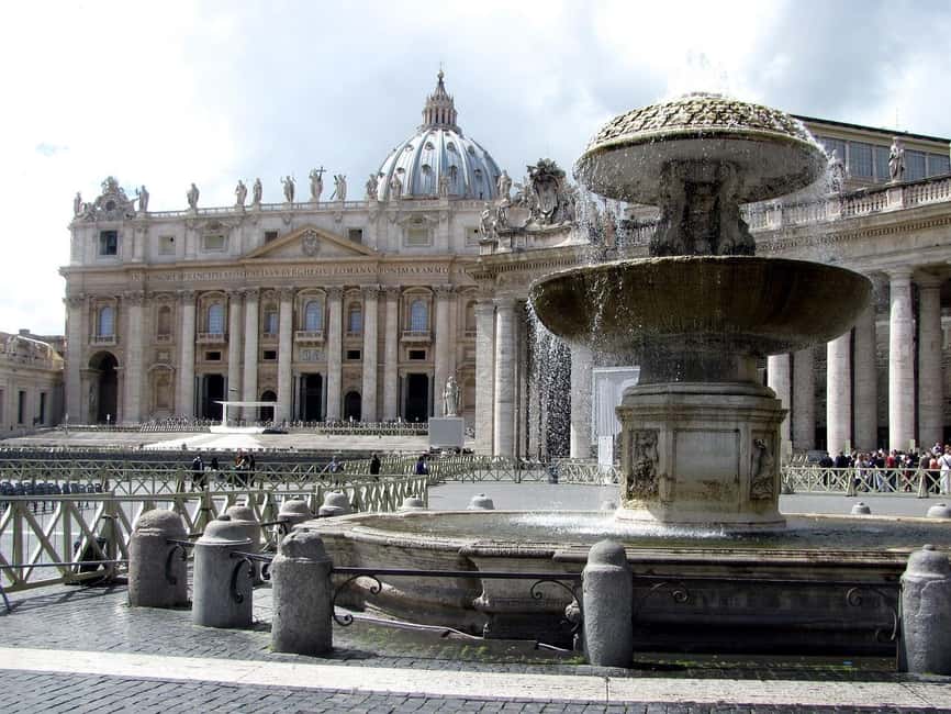 Rome: Ticket and Tour Vatican Museum and Sistine Chapel - Sistine Chapel: how to see more than faces and ceilings