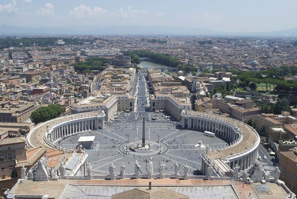 Rome: Ticket and Tour Vatican Museum and Sistine Chapel - Who this tour suits best