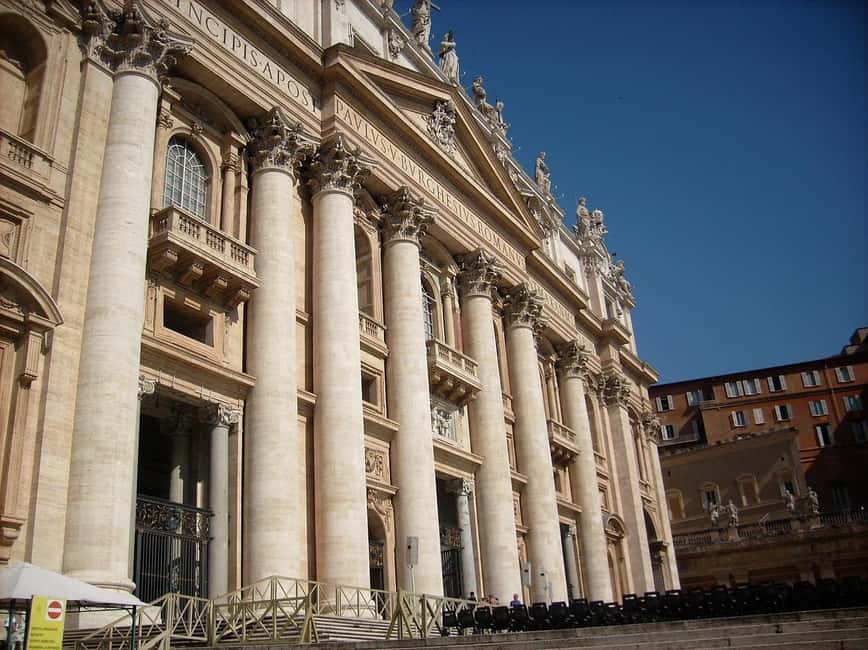 Rome: Ticket and Tour Vatican Museum and Sistine Chapel - Should you book this Rome Vatican tour?