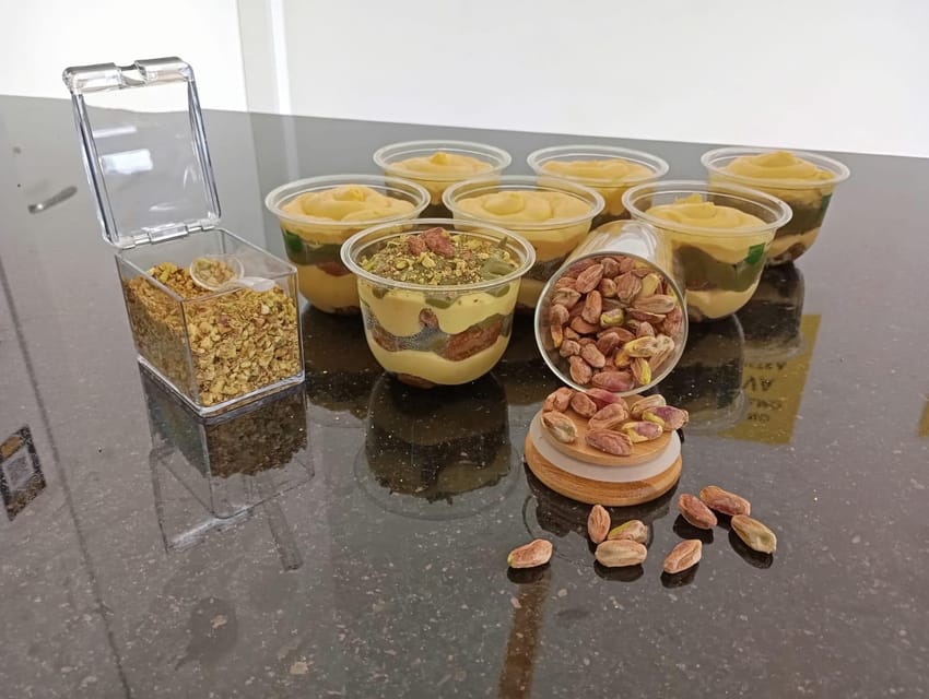 Rome: Tiramisu Experience - Adding The Legend of the Foundation of Rome game