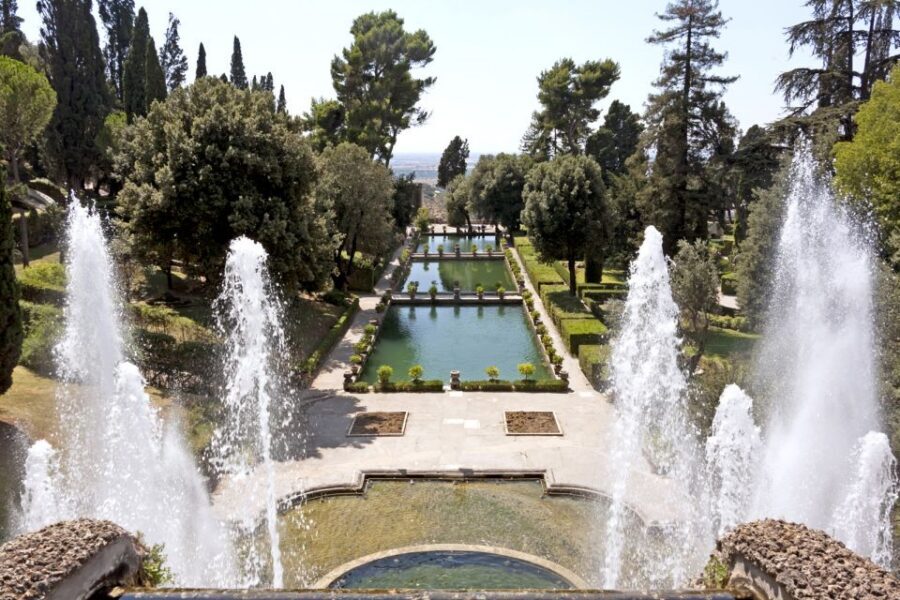 Rome: Tivoli Day Trip with Villa d'Este and Villa Adriana - Key Points Before You Go