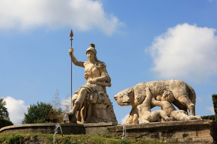 Rome: Tivoli Day Trip with Villa d'Este and Villa Adriana - Timing and Pace: Why the Half-Day Can Feel Just Right