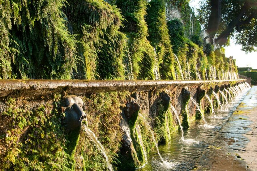 Rome: Tivoli Day Trip with Villa d'Este and Villa Adriana - Value for Money: What You Get for the Price