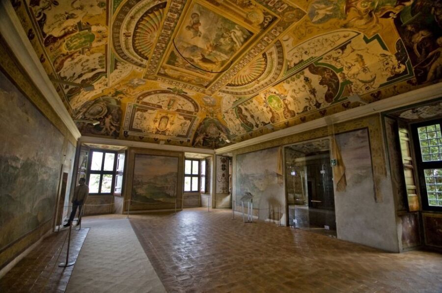 Rome: Tivoli Day Trip with Villa d'Este and Villa Adriana - Who This Tour Fits Best (and Who Might Prefer Something Else)