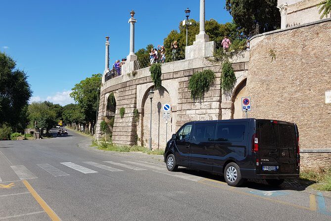 Rome to Civitavecchia Cruise Port Transfer - Private Transfer Rules: Vehicle Fit, Luggage Limits, and Rare Sharing