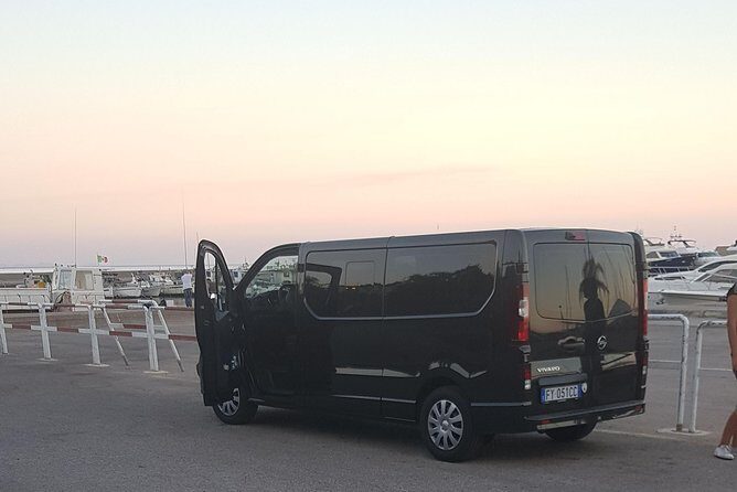 Rome to Civitavecchia Cruise Port Transfer - Price and Value: What $133.57 Really Buys You