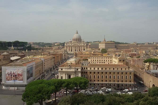 Rome to Civitavecchia Port - Private Transfer - Price and Value: What You’re Paying For