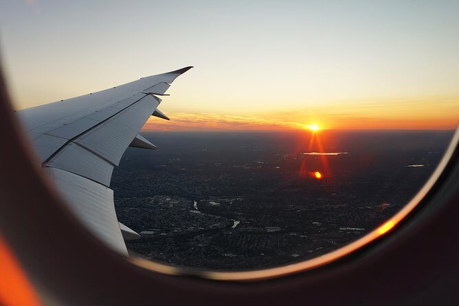 Rome to Fiumicino Airport (FCO) - Private Departure Transfer - Who this transfer suits best (and who might not need it)