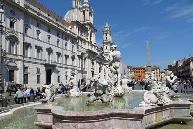 Rome to Fiumicino airport - Private Transfer - Luggage rules that actually affect your day