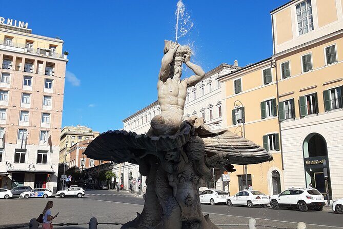 Rome to Fiumicino airport - Private Transfer - Who should book this transfer?