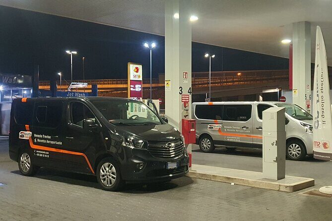 Rome to Fiumicino Airport Rome (FCO) - Departure Private Transfer - Why this Rome-to-FCO transfer beats figuring it out yourself