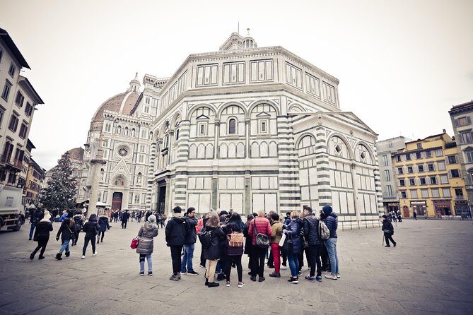 Rome to Florence: High-Speed Train Day Trip with Guided City Tour - Free time in Florence: how to use it well