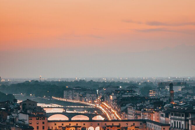 Rome to Florence private transfer - Why This Rome-to-Florence Transfer Feels Easier Than Public Transit