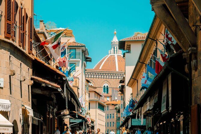 Rome to Florence private transfer - Price and Value: What You’re Paying for at $565.93 per Person