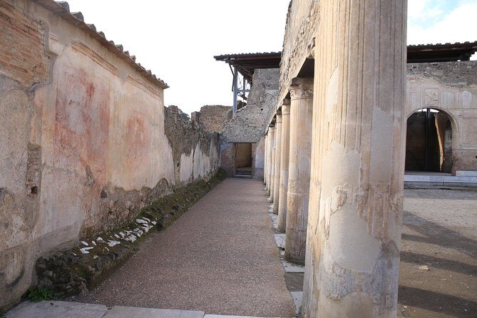 Rome to Pompeii & Herculaneum Trip with Hotel Pickup & Skip-the-line Tickets - Comfort, Transport, and the Rhythm of an 11-Hour Day
