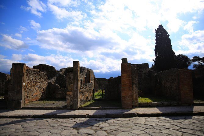 Rome to Pompeii & Herculaneum Trip with Hotel Pickup & Skip-the-line Tickets - Should You Book This Rome to Pompeii and Herculaneum Tour?