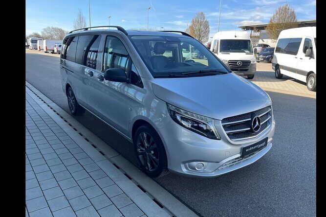 Rome to Positano Private Mercedes Transfer with Pickup - Who This Transfer Best Fits