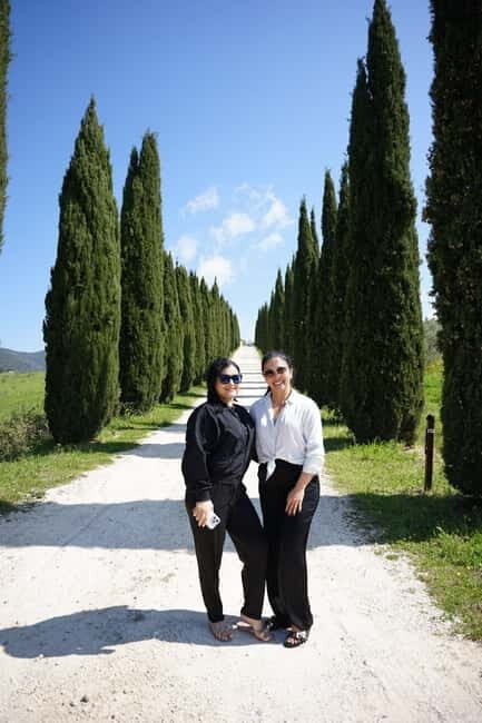 Rome to Saturnia ; Thermal Springs Day Trip with Lunch - Key highlights you’ll actually feel