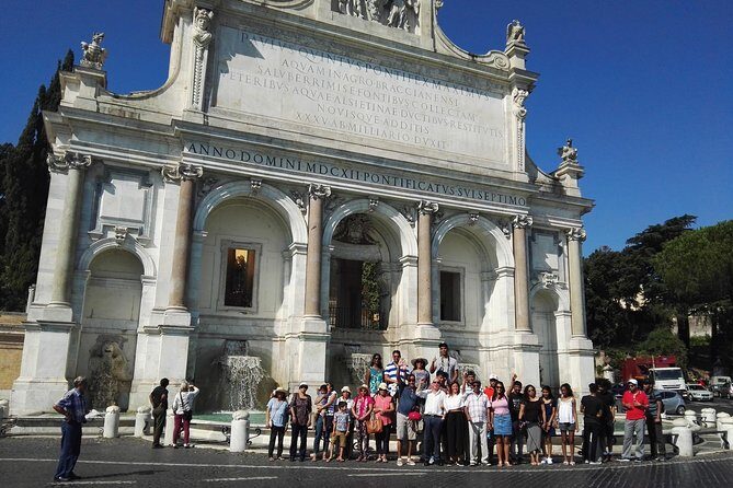 Rome Tour And Surroundings - Key highlights to know before you go
