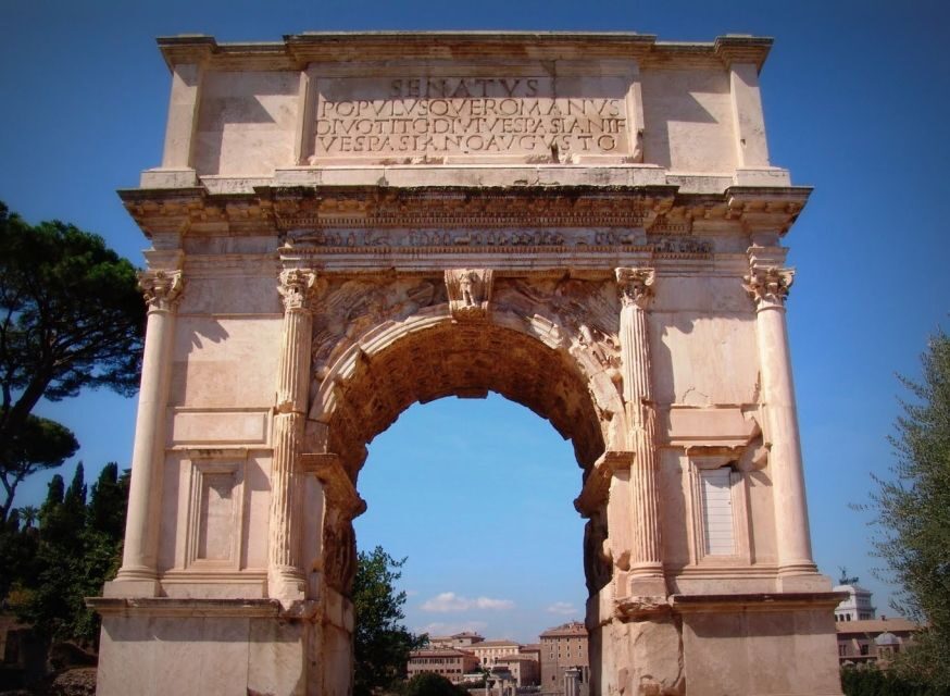 Rome: Tour of Colosseum Arena Floor with 1st and 2nd Levels - Price check: is $88 good value for Colosseum floor access plus Forum and Palatine?