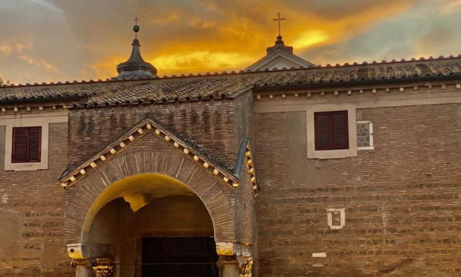 Rome: Tour of St. Clement's Basilica Underground Temples - Key things to know before you go