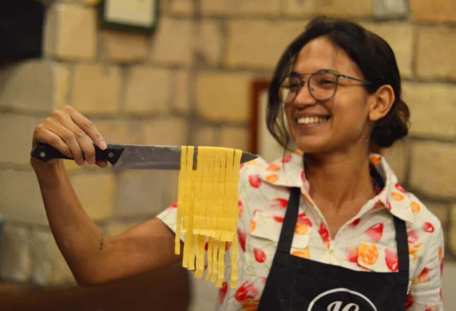 Rome: Traditional Pasta and Tiramisu Cooking Class - Price and Value: Is $88 Worth It?